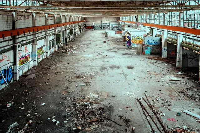 Blackout Factory - Instagram